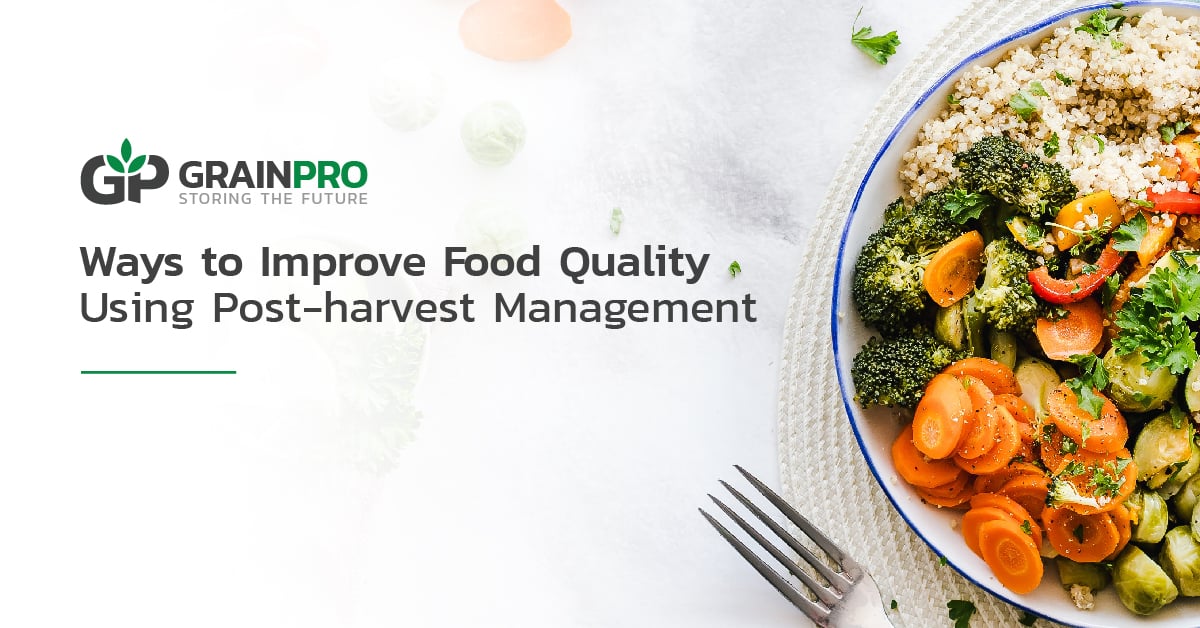 ways-to-improve-food-quality-using-post-harvest-management